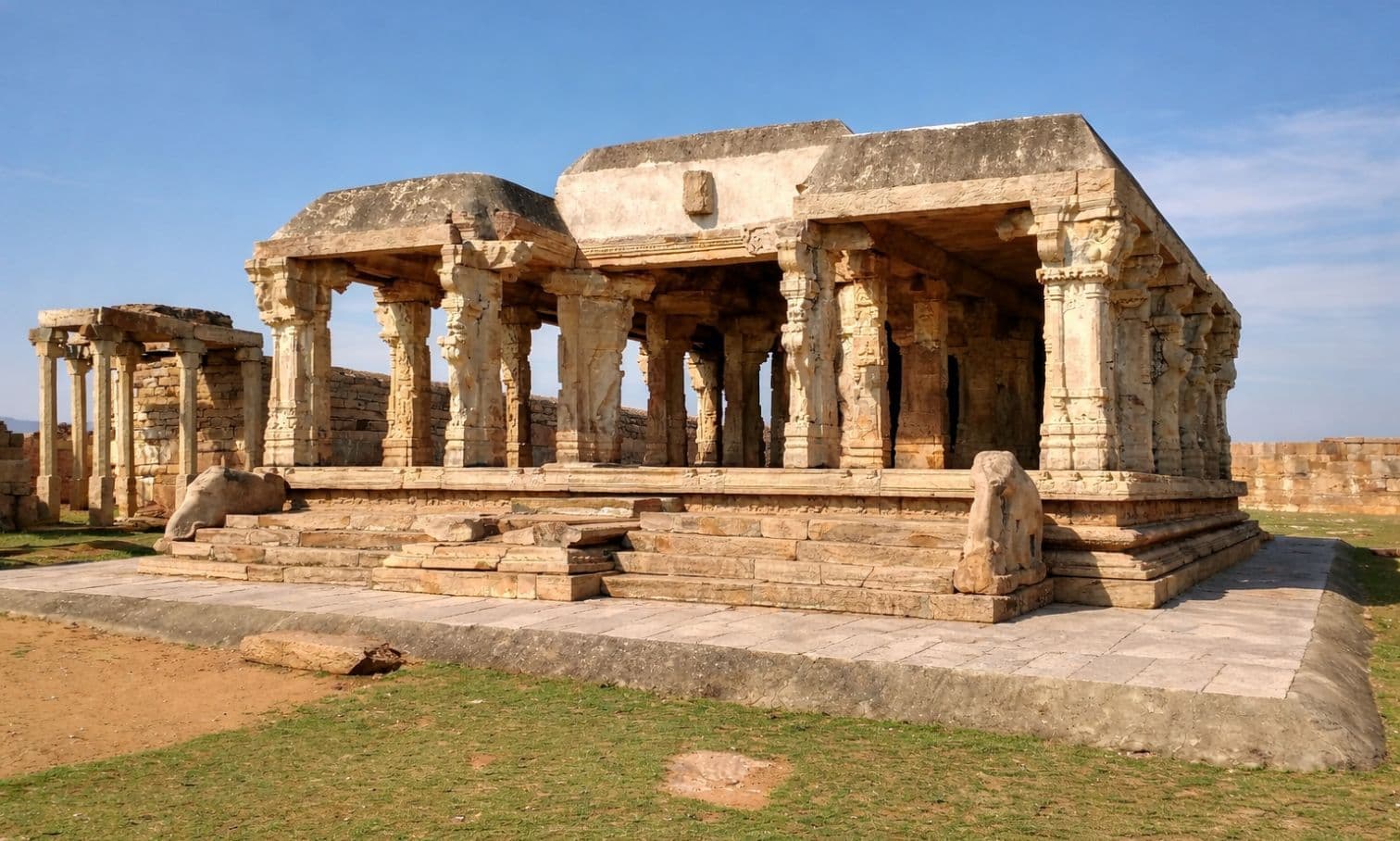 Gandikota