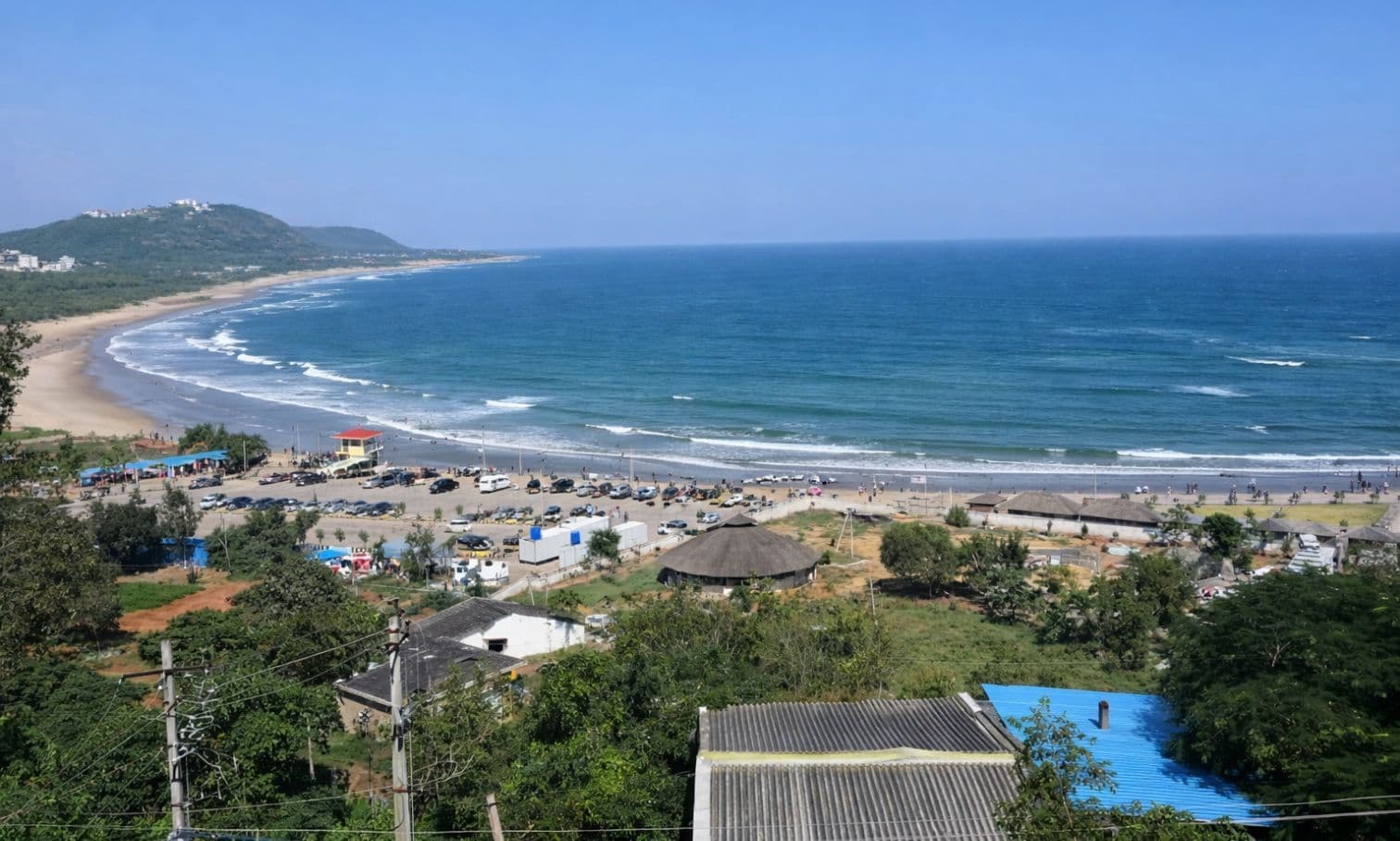 Visakhapatnam