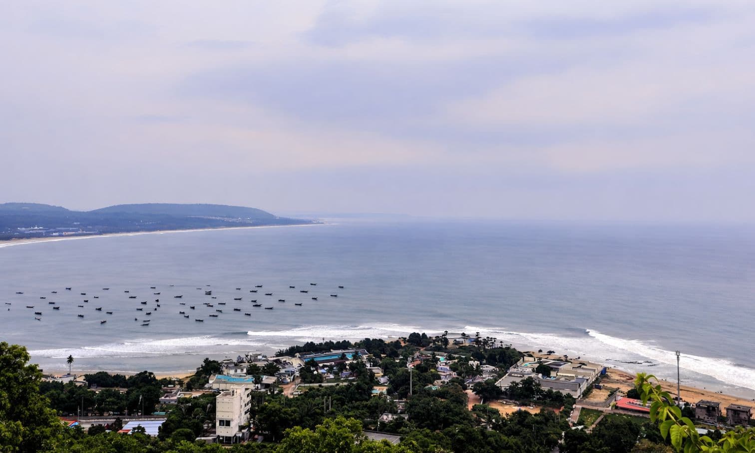 Visakhapatnam