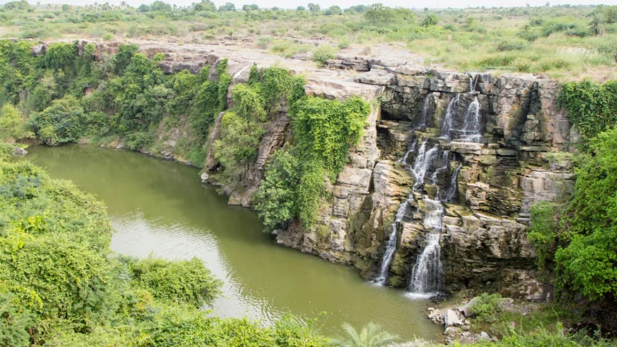 25 Places To Visit Near Hyderabad – THOT