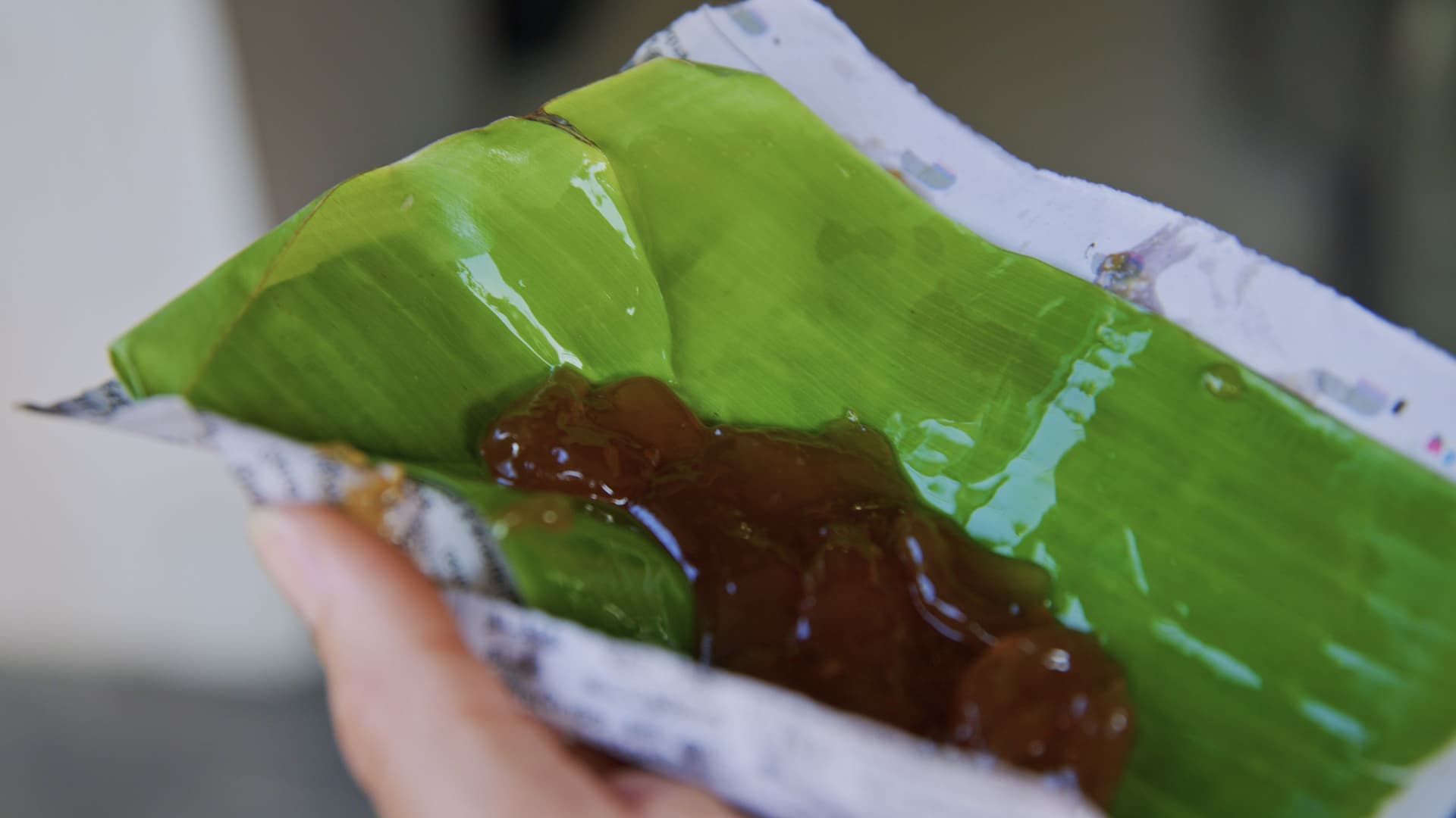 South Indian filter coffee