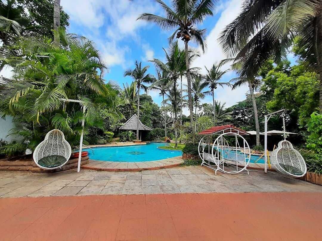 20 Best Resorts Around Bangalore For Day Outing