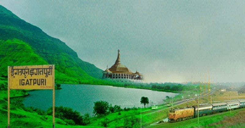 places to visit near igatpuri